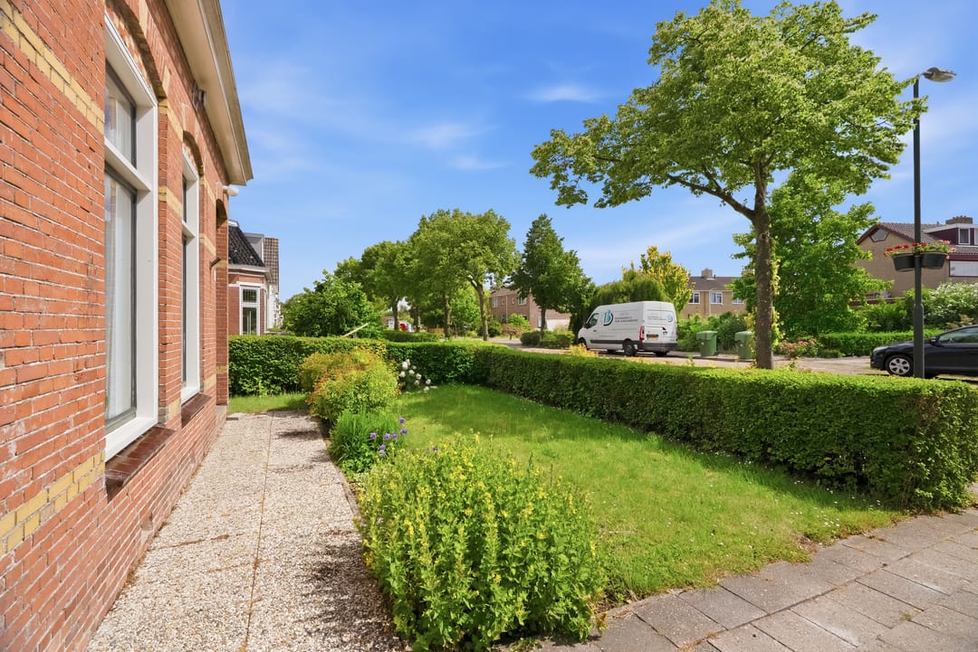 Foto 8 van Mieddyk 13
