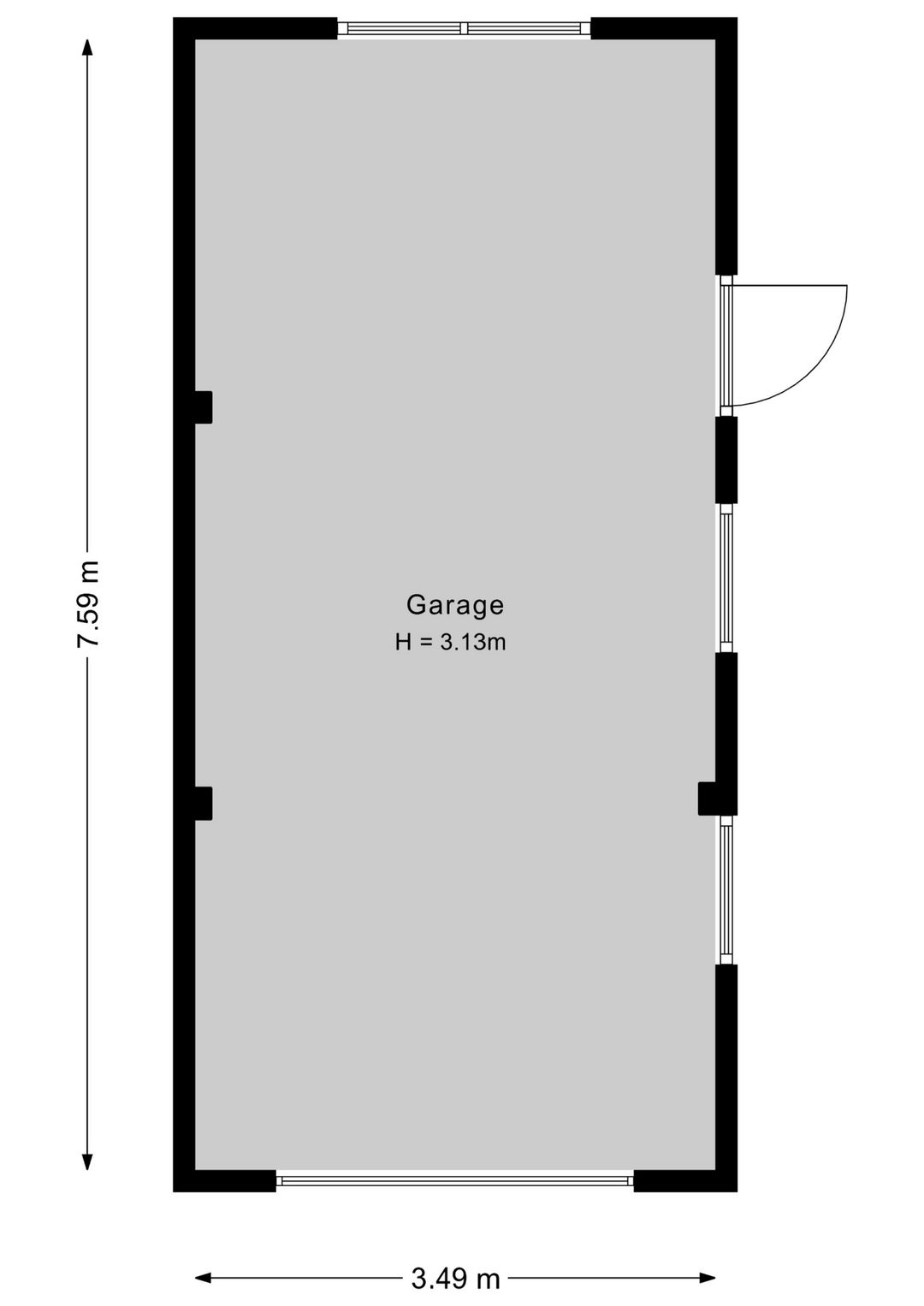 Foto 41 van Mieddyk 13