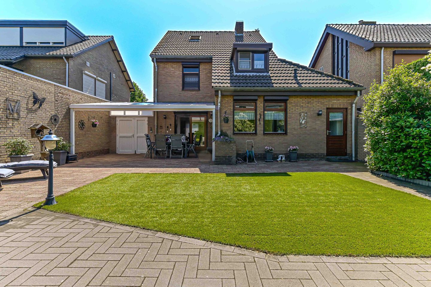 Photo 10 of Soersbeekweg 8
