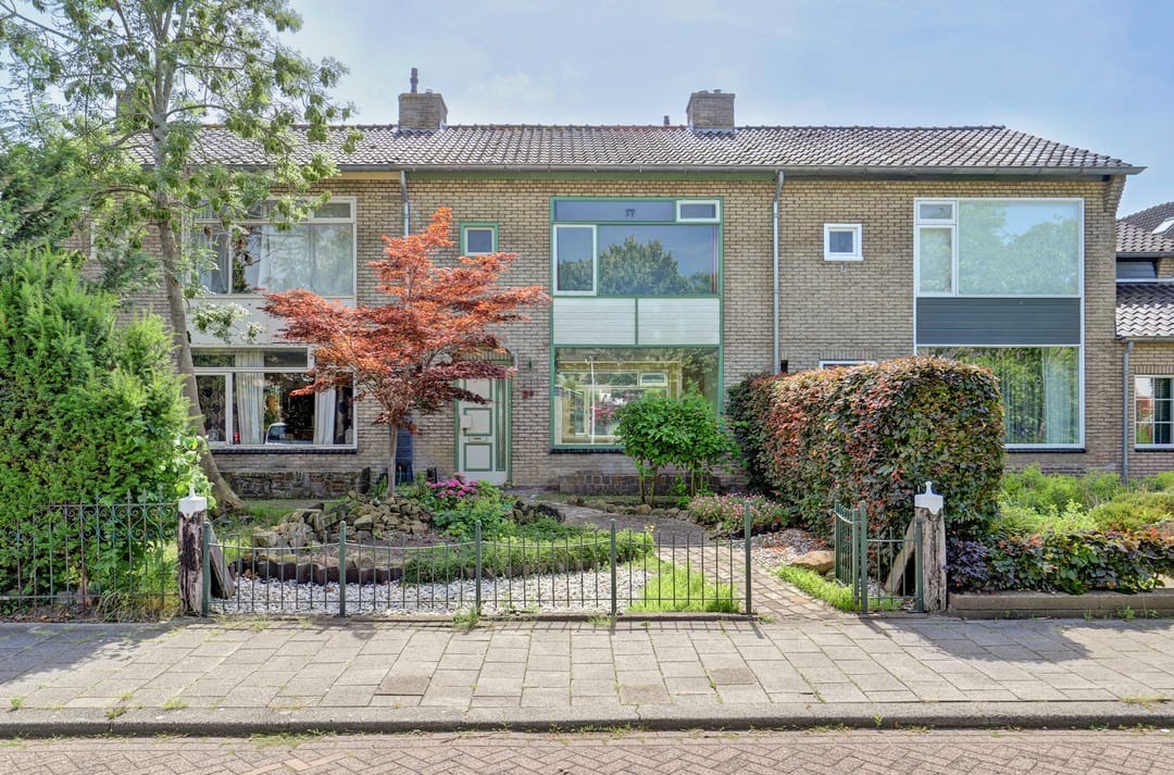 Foto 1 van Oranjestraat 2-A