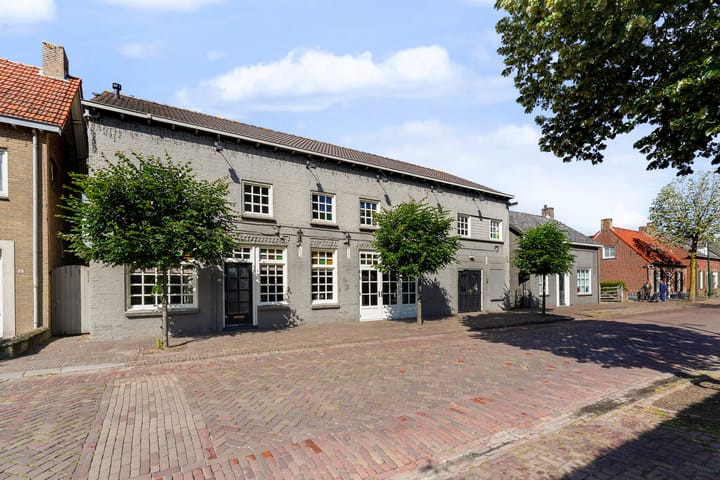 Nieuwstraat 43