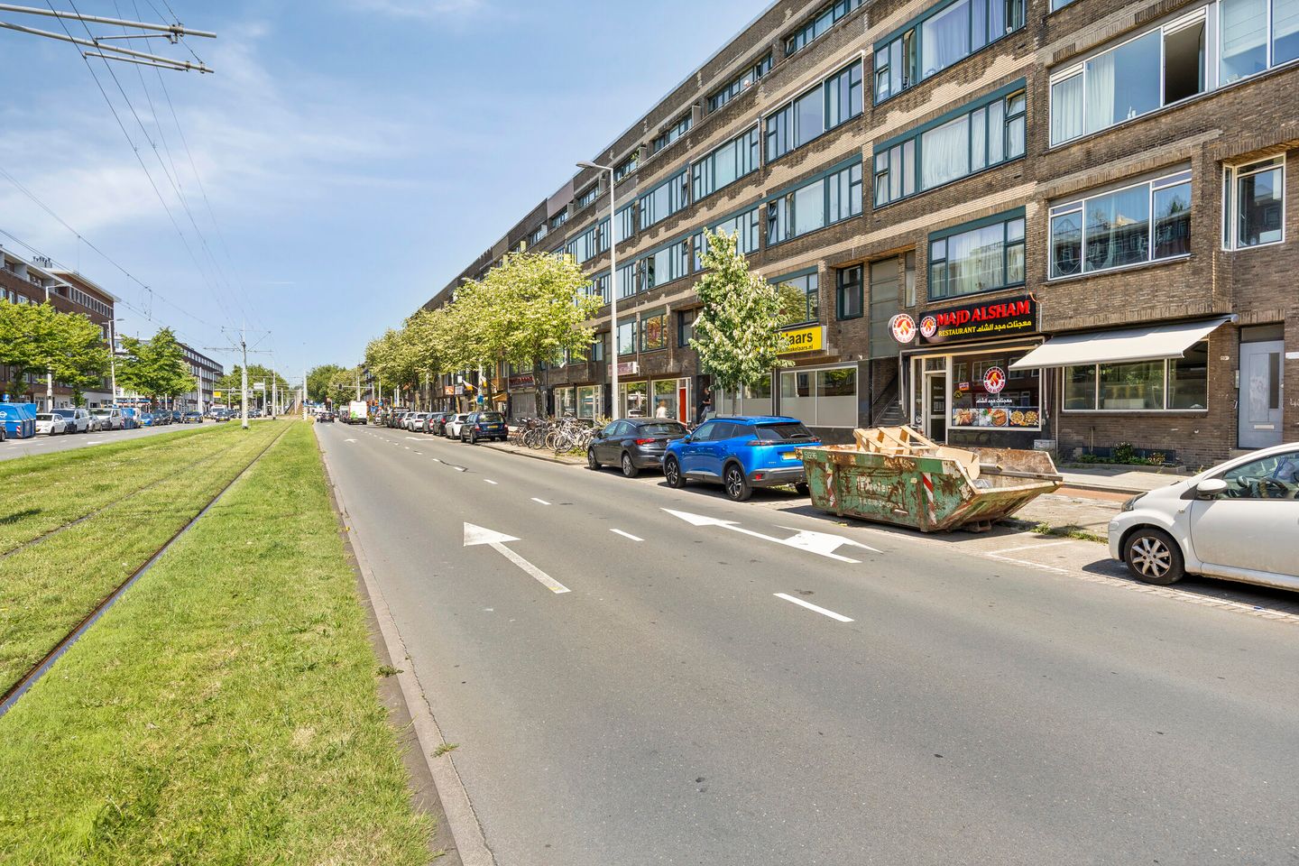 View photo 3 of Schieweg 103-A