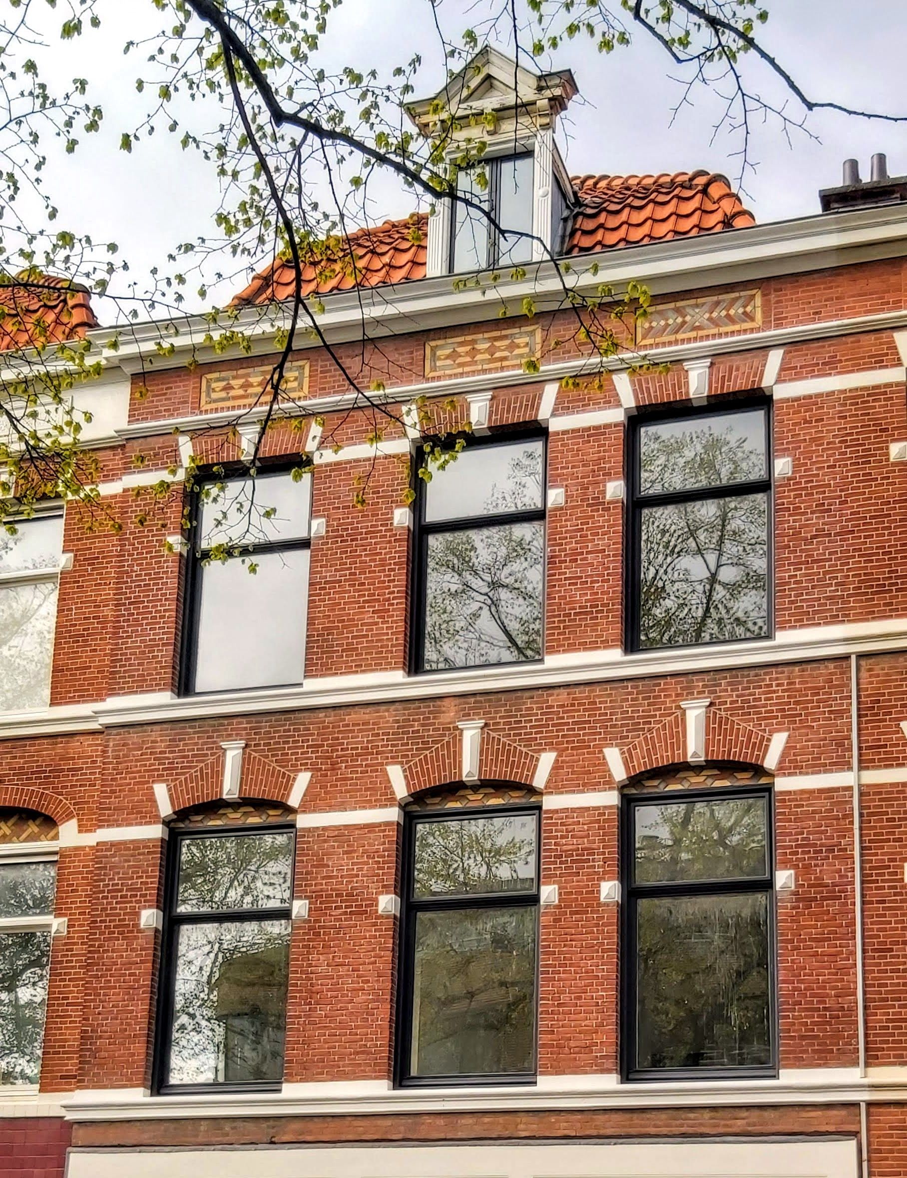 Foto 3 van Regentesselaan 231-A
