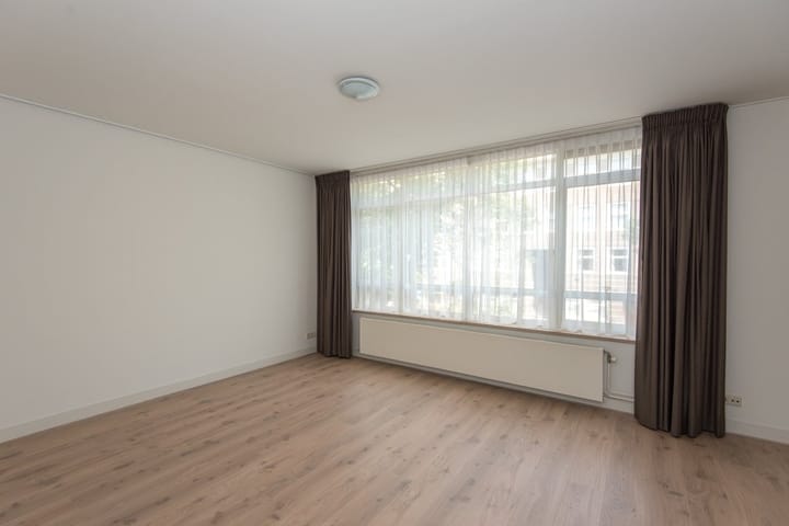Foto 5 van Milletstraat 13-1