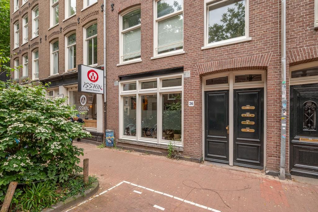 Foto 25 van Frans Halsstraat 36-2