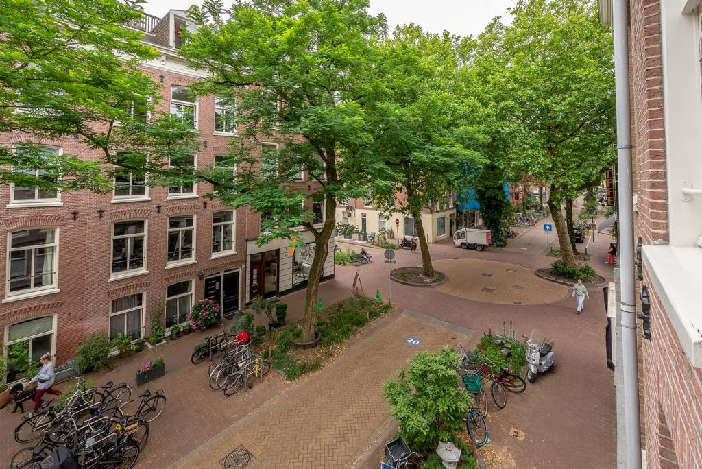 Foto 4 van Frans Halsstraat 36-2
