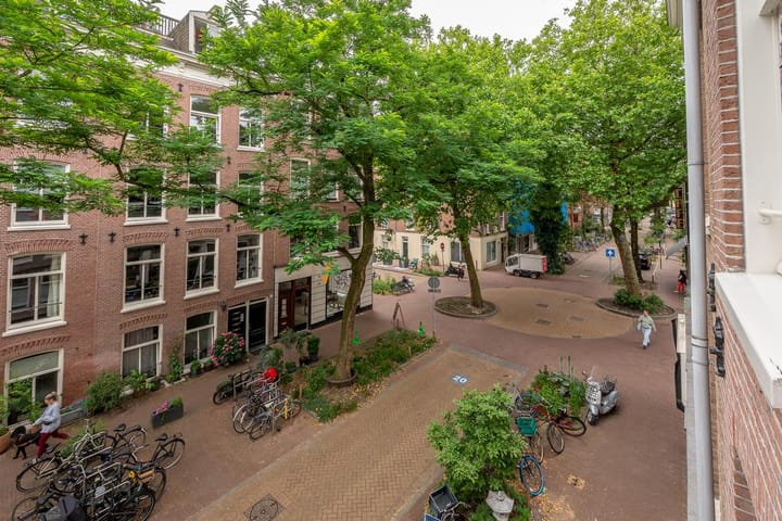 Foto 4 van Frans Halsstraat 36-2
