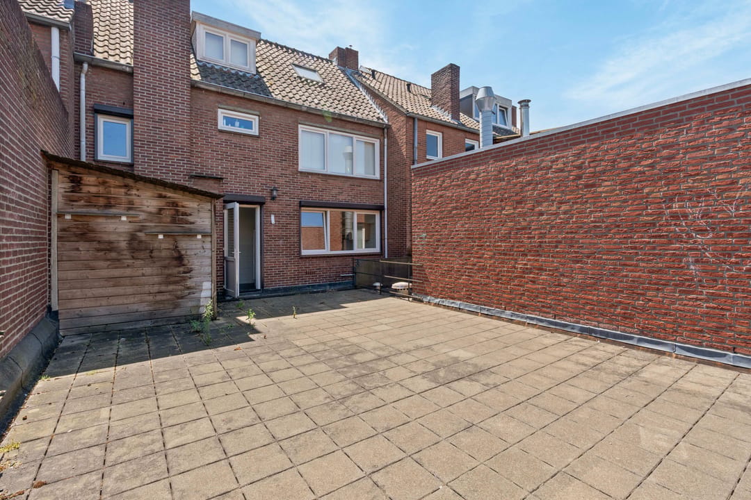 Foto 17 van Kloosterstraat 50-A