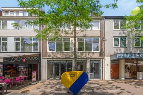 Kloosterstraat thumbnail