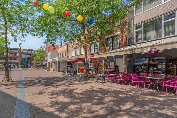 Foto 3 van Kloosterstraat 50-A