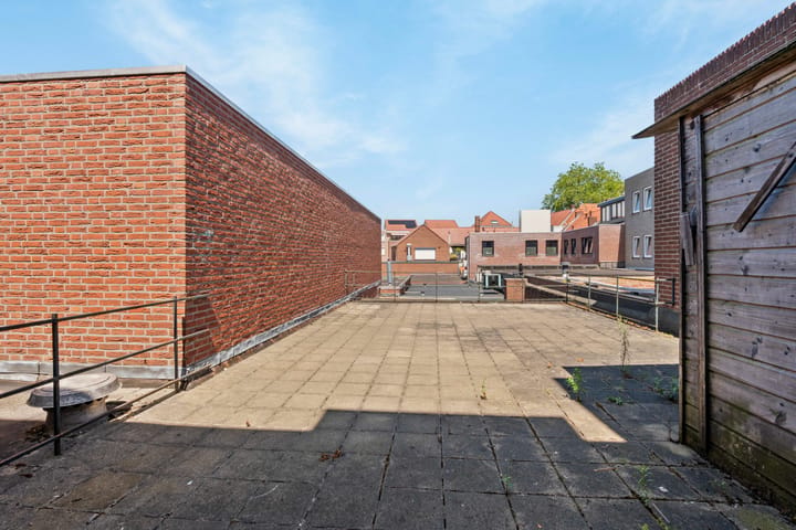 Foto 2 van Kloosterstraat 50-A