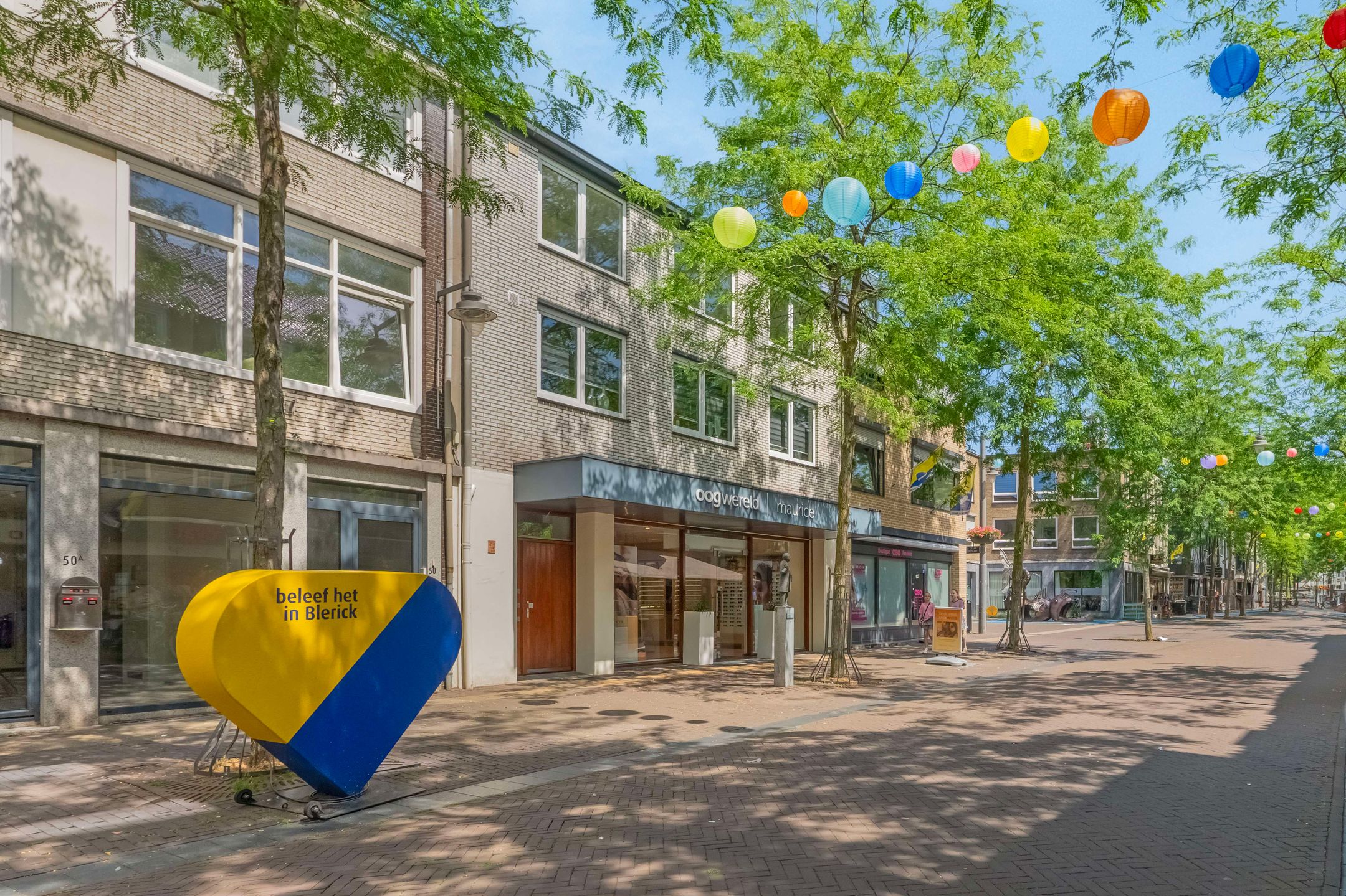 Foto 18 van Kloosterstraat 50-A
