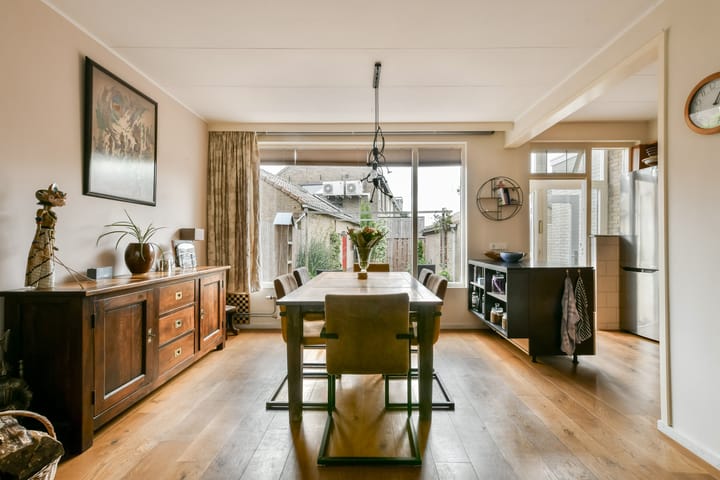 Tussenwoning te koop: Goudsesingel 69, Vlaardingen