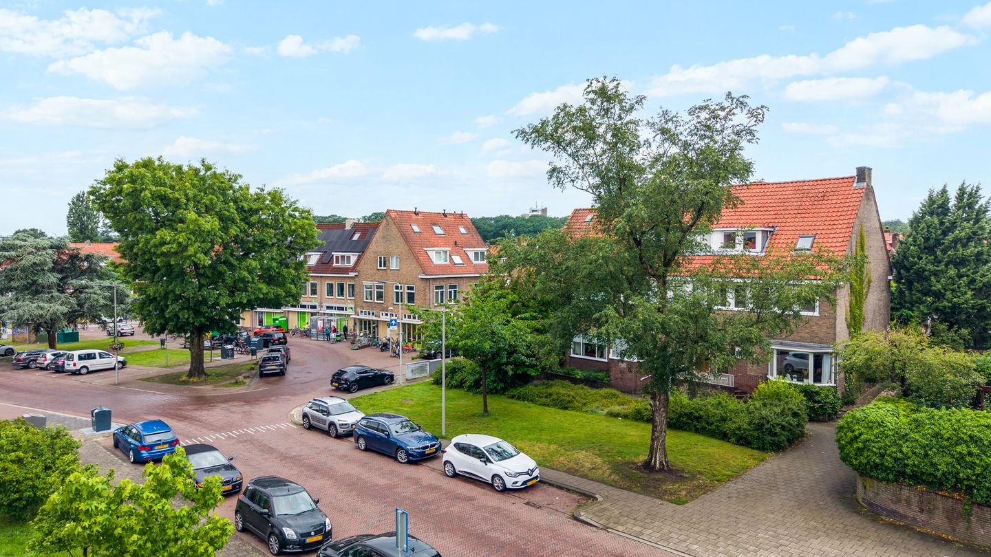 Photo 10 of Beethovenlaan 75