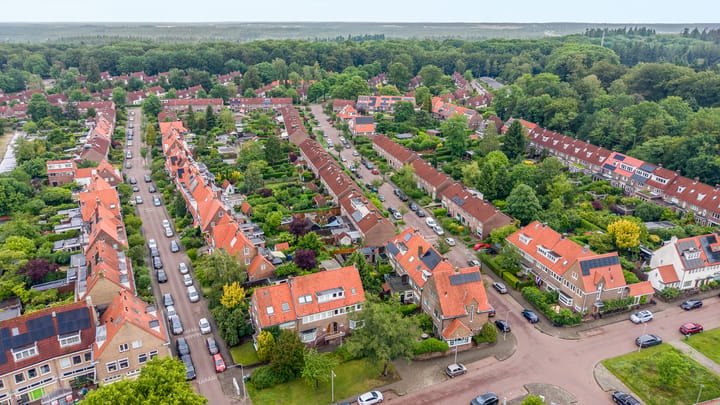 Photo 2 of Beethovenlaan 75