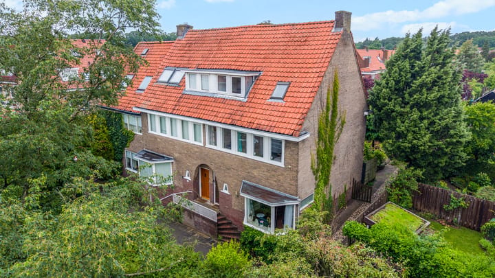 Photo 4 of Beethovenlaan 75