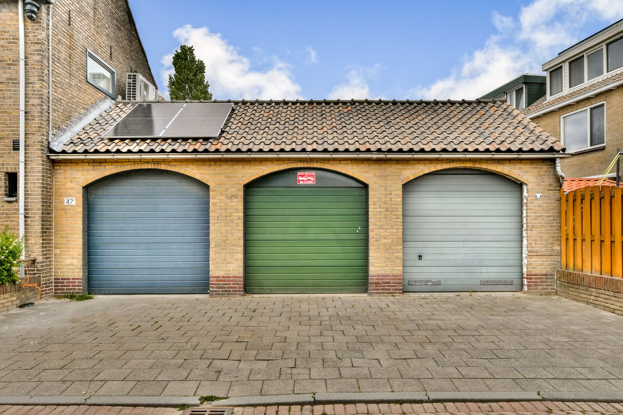 Photo 3 of Goudsesingel 69