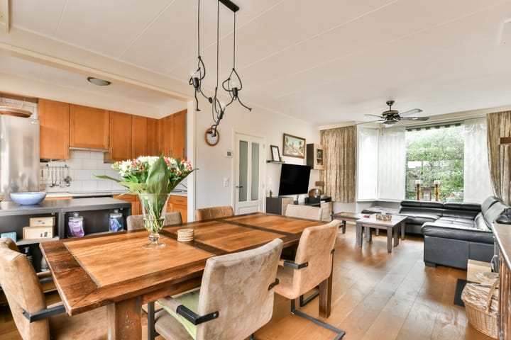 Tussenwoning te koop: Goudsesingel 69, Vlaardingen