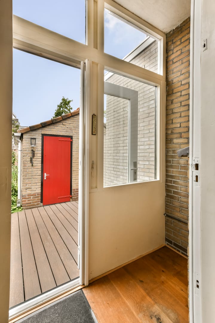 Tussenwoning te koop: Goudsesingel 69, Vlaardingen