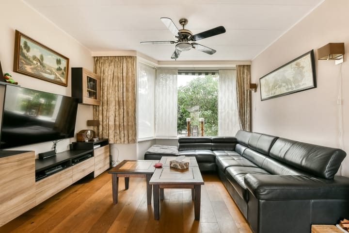 Tussenwoning te koop: Goudsesingel 69, Vlaardingen