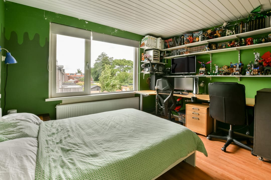 Photo 17 of Goudsesingel 69