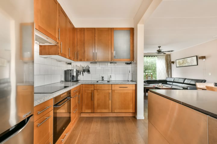Tussenwoning te koop: Goudsesingel 69, Vlaardingen