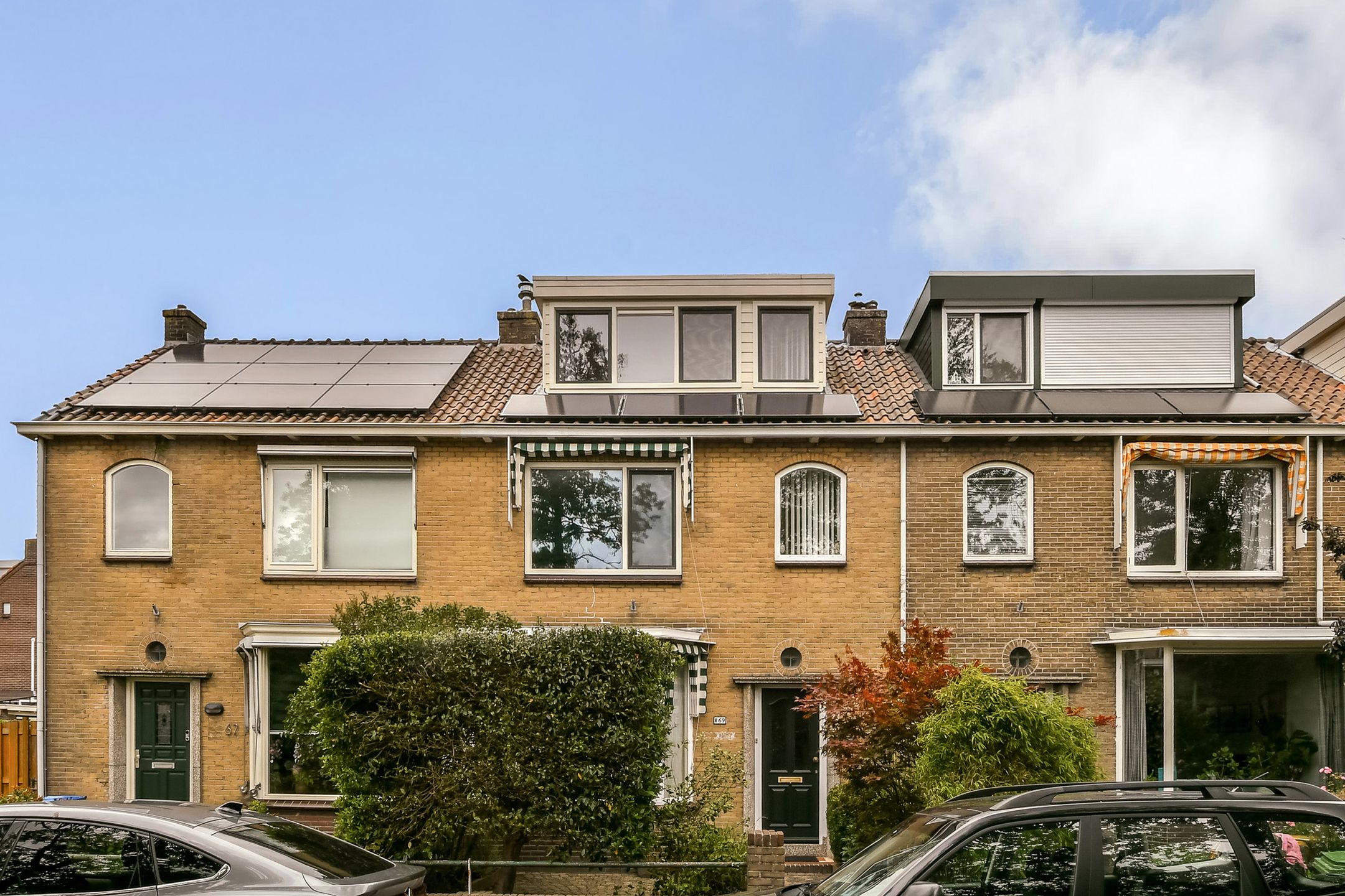 Goudsesingel 69 