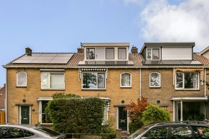 Goudsesingel 69