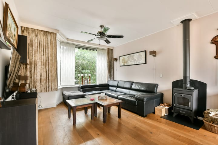 Tussenwoning te koop: Goudsesingel 69, Vlaardingen