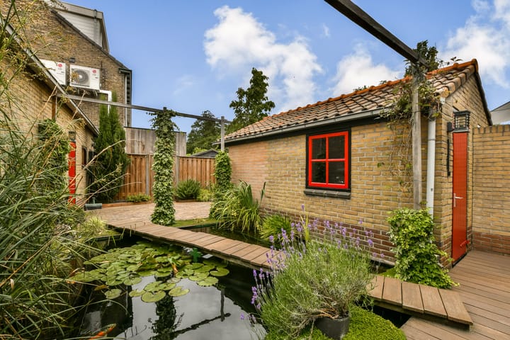 Tussenwoning te koop: Goudsesingel 69, Vlaardingen