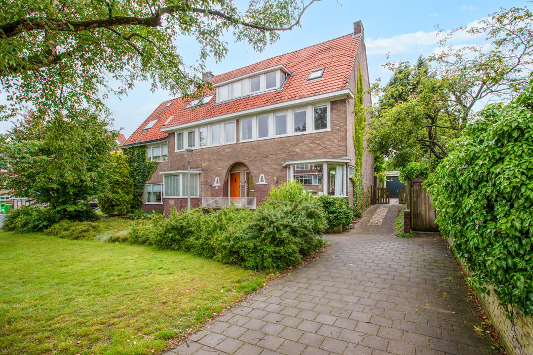 Photo 1 of Beethovenlaan 75