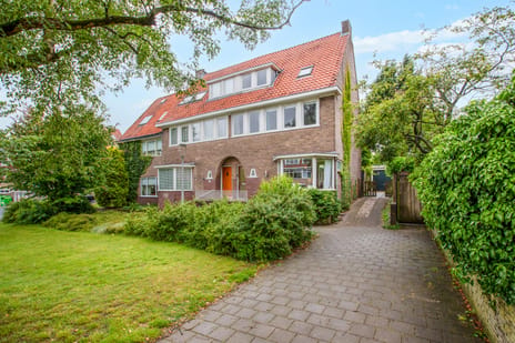 Beethovenlaan thumbnail