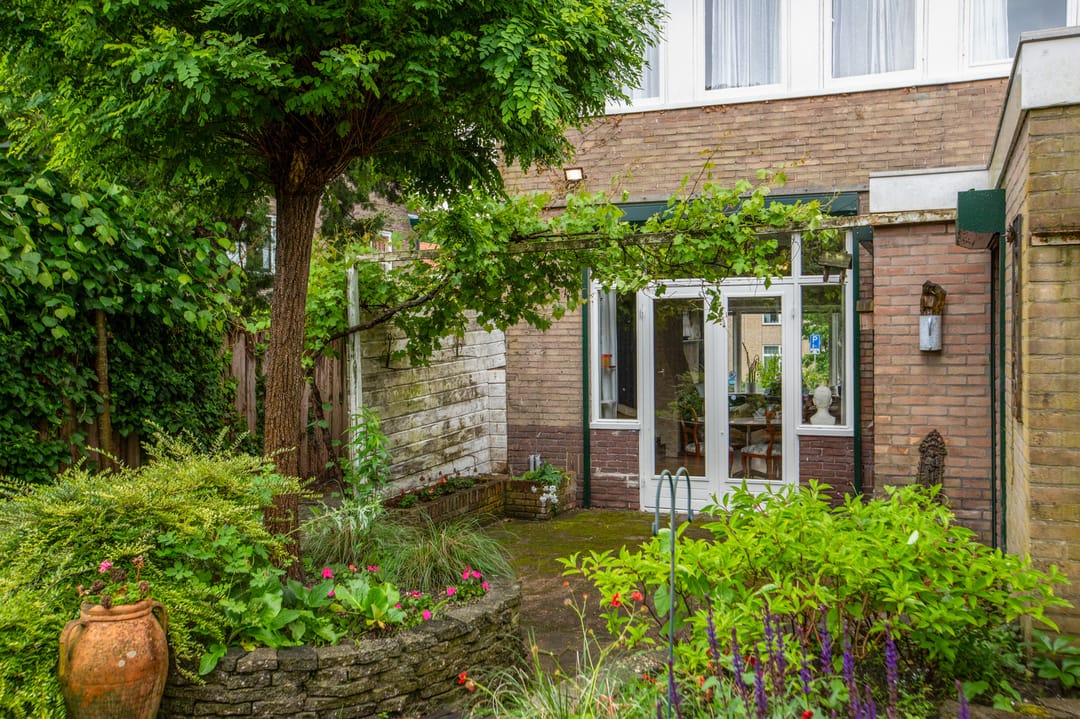 Photo 38 of Beethovenlaan 75