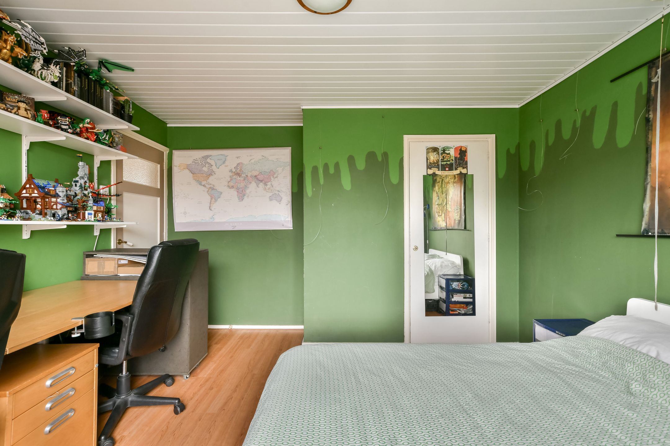 Photo 18 of Goudsesingel 69