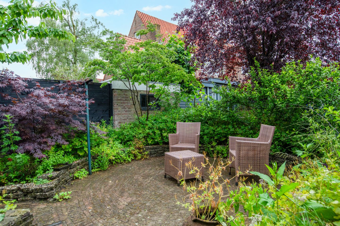 Photo 40 of Beethovenlaan 75