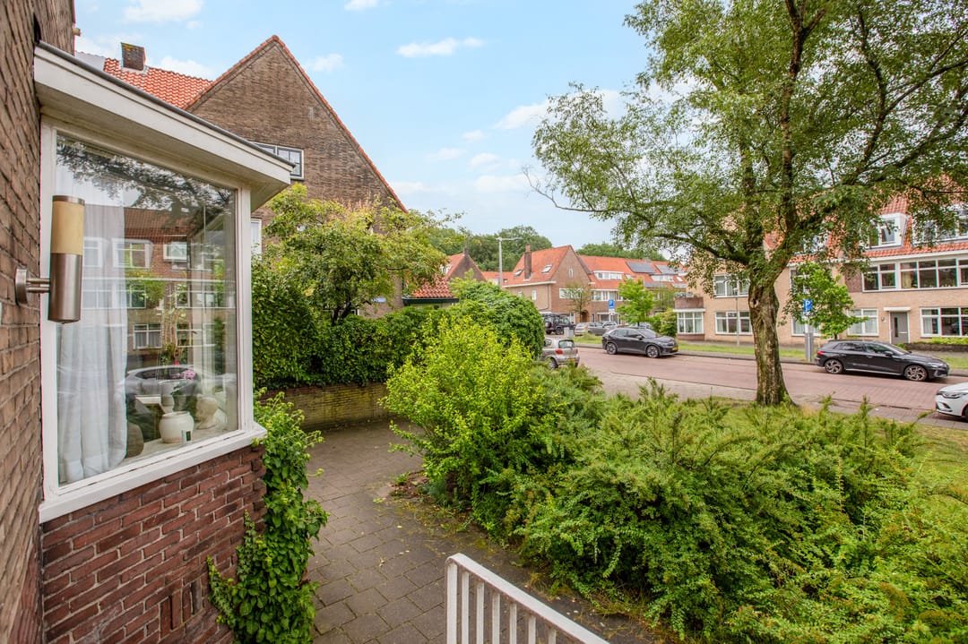 Photo 7 of Beethovenlaan 75
