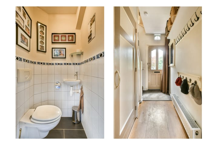 Tussenwoning te koop: Goudsesingel 69, Vlaardingen