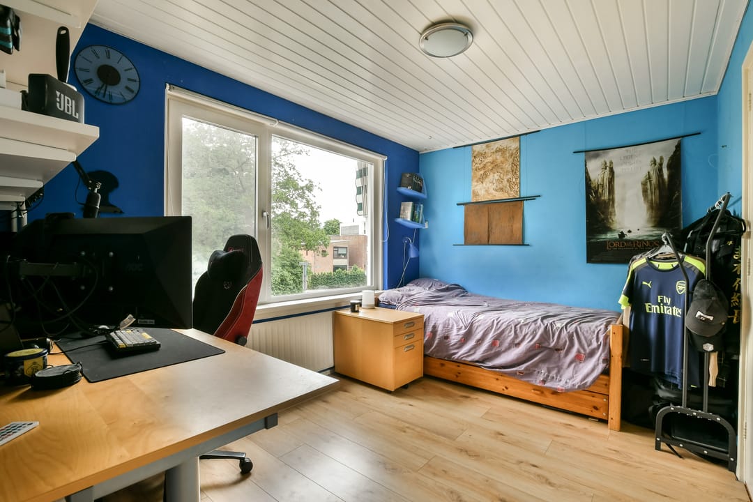 Photo 22 of Goudsesingel 69