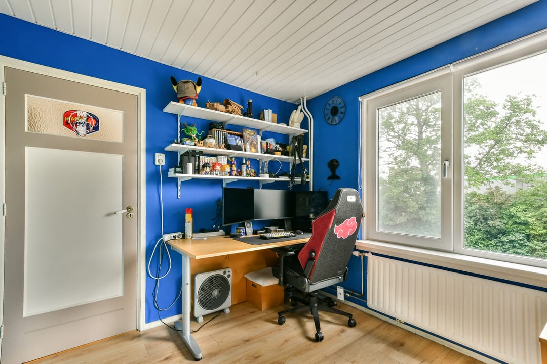 Photo 23 of Goudsesingel 69
