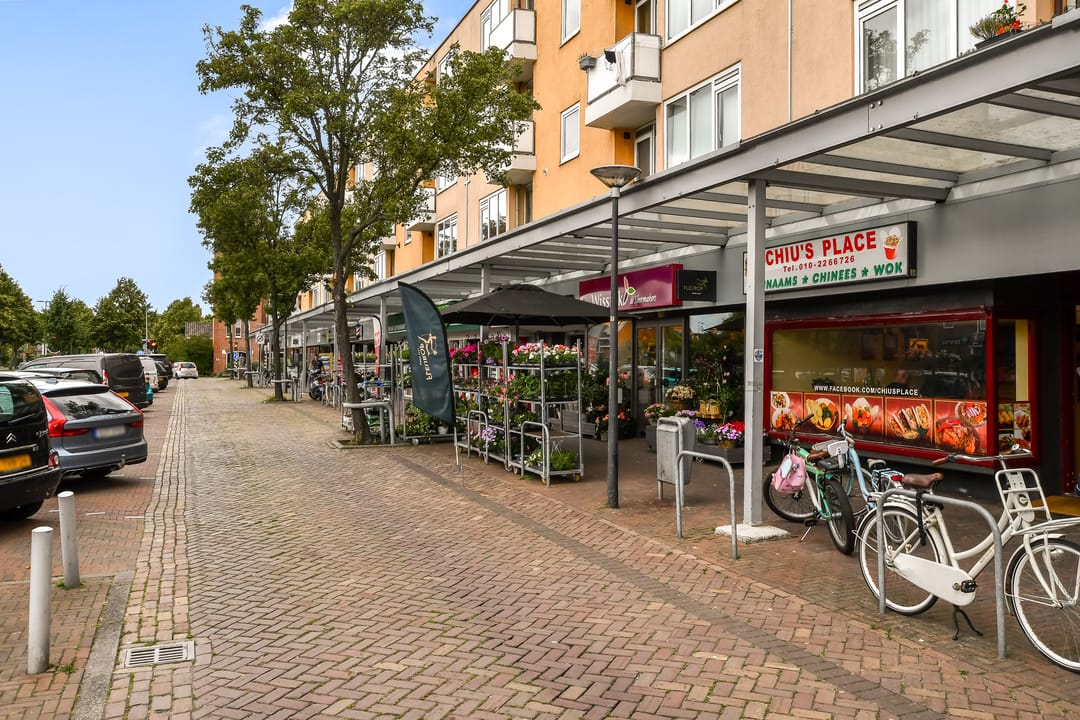 Photo 28 of Goudsesingel 69