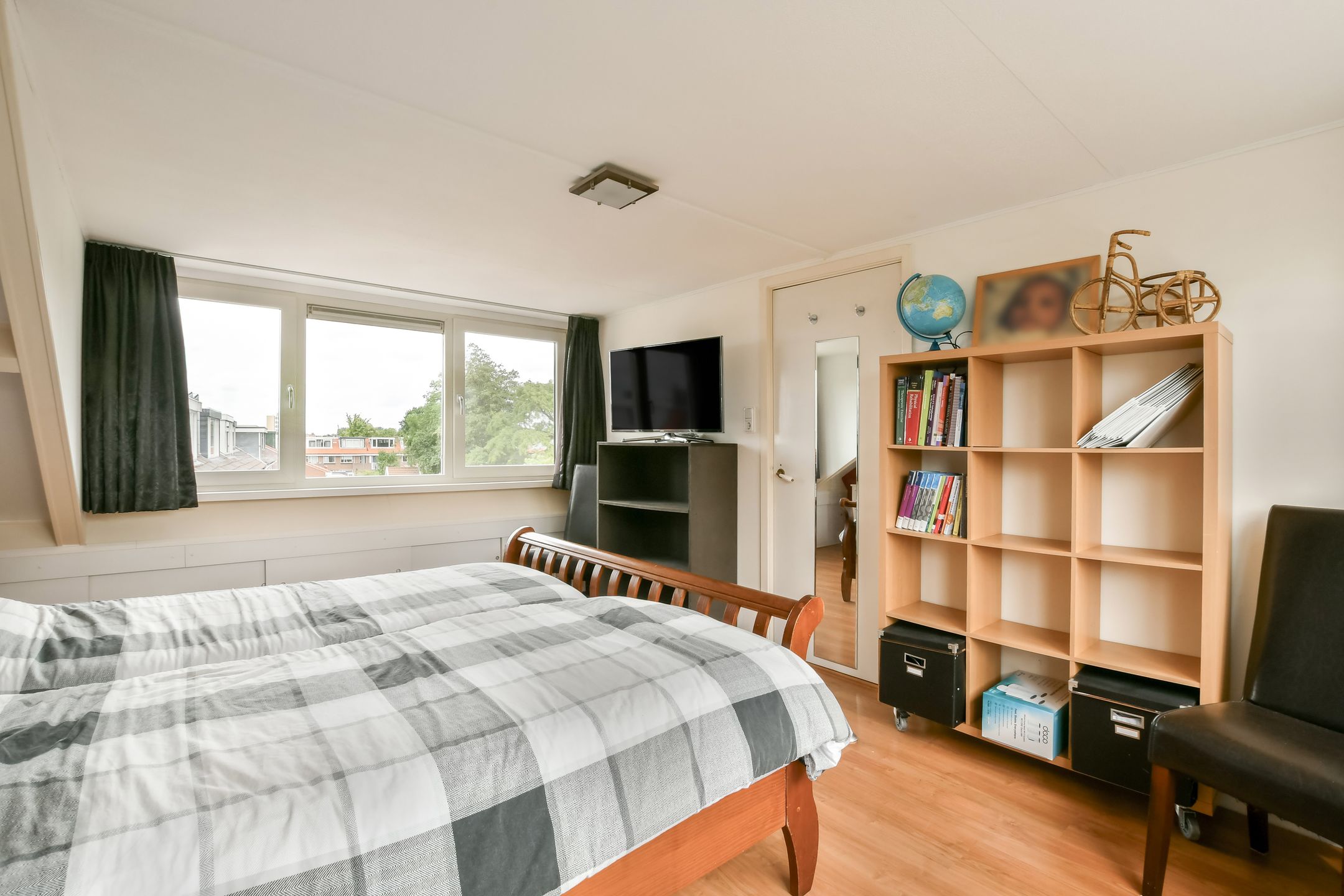 Photo 24 of Goudsesingel 69