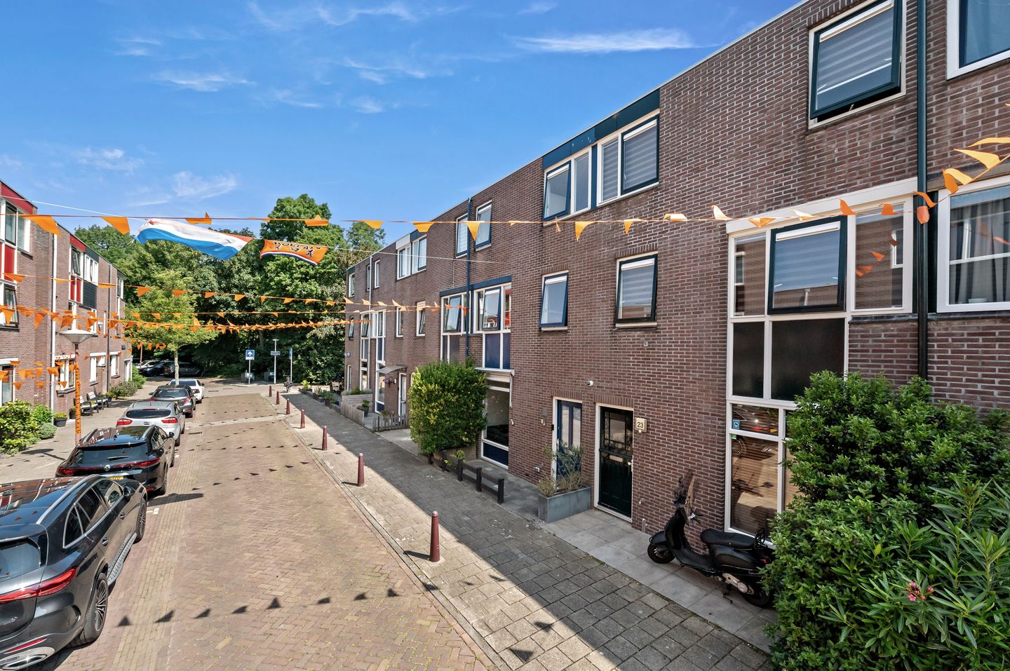 Foto 49 van Dr. A. Brediusstraat 25