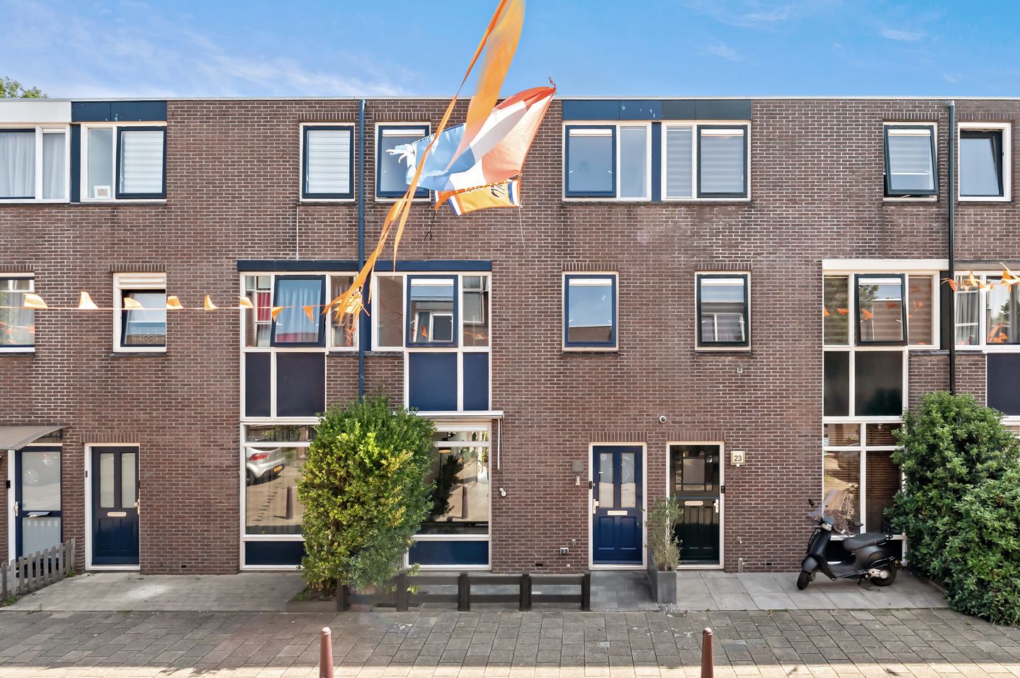 Foto 5 van Dr. A. Brediusstraat 25