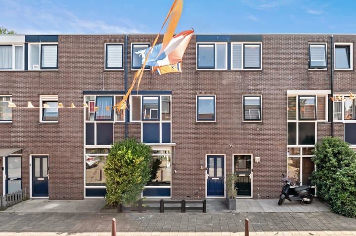 Foto 5 van Dr. A. Brediusstraat 25