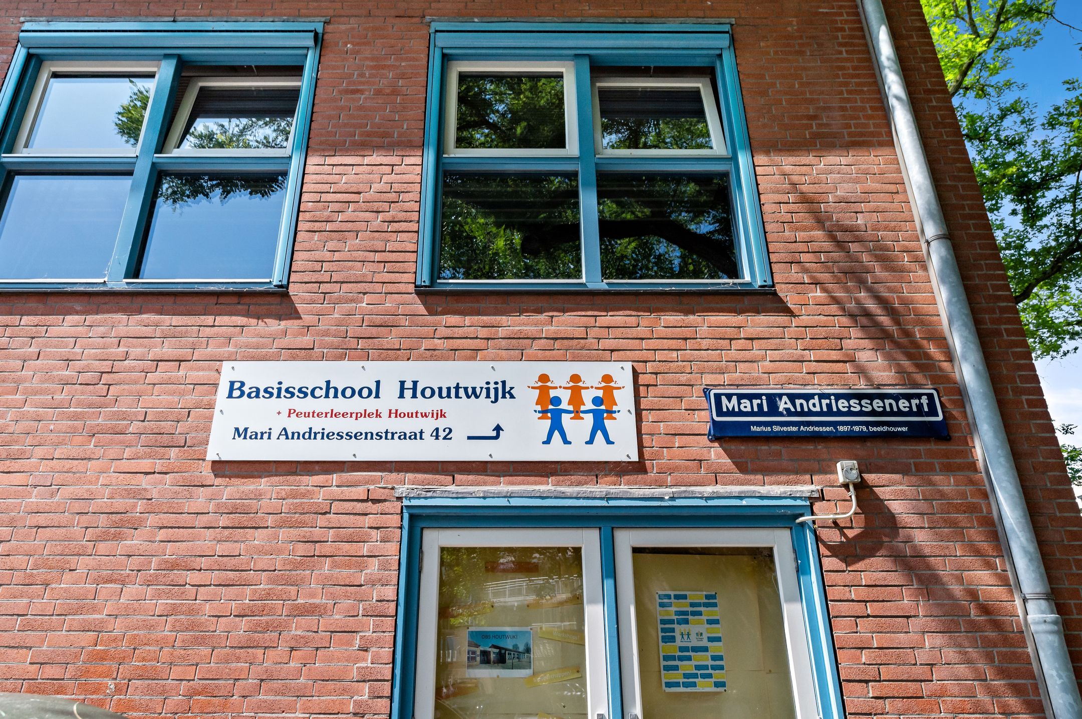 Foto 45 van Dr. A. Brediusstraat 25