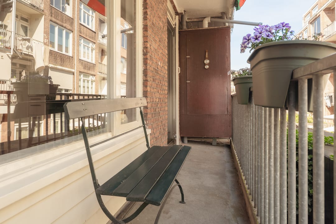 Photo 13 of Palmstraat 24-1