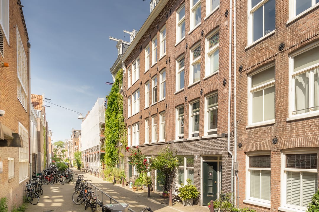 Photo 22 of Palmstraat 24-1
