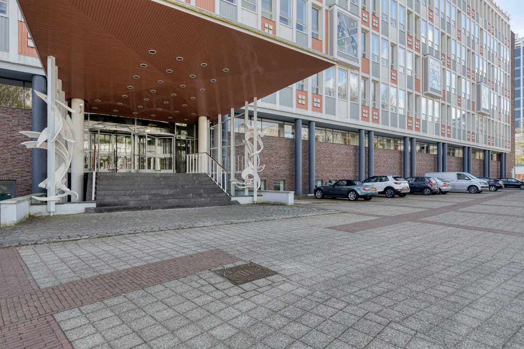 Photo 7 of Tivolilaan 93