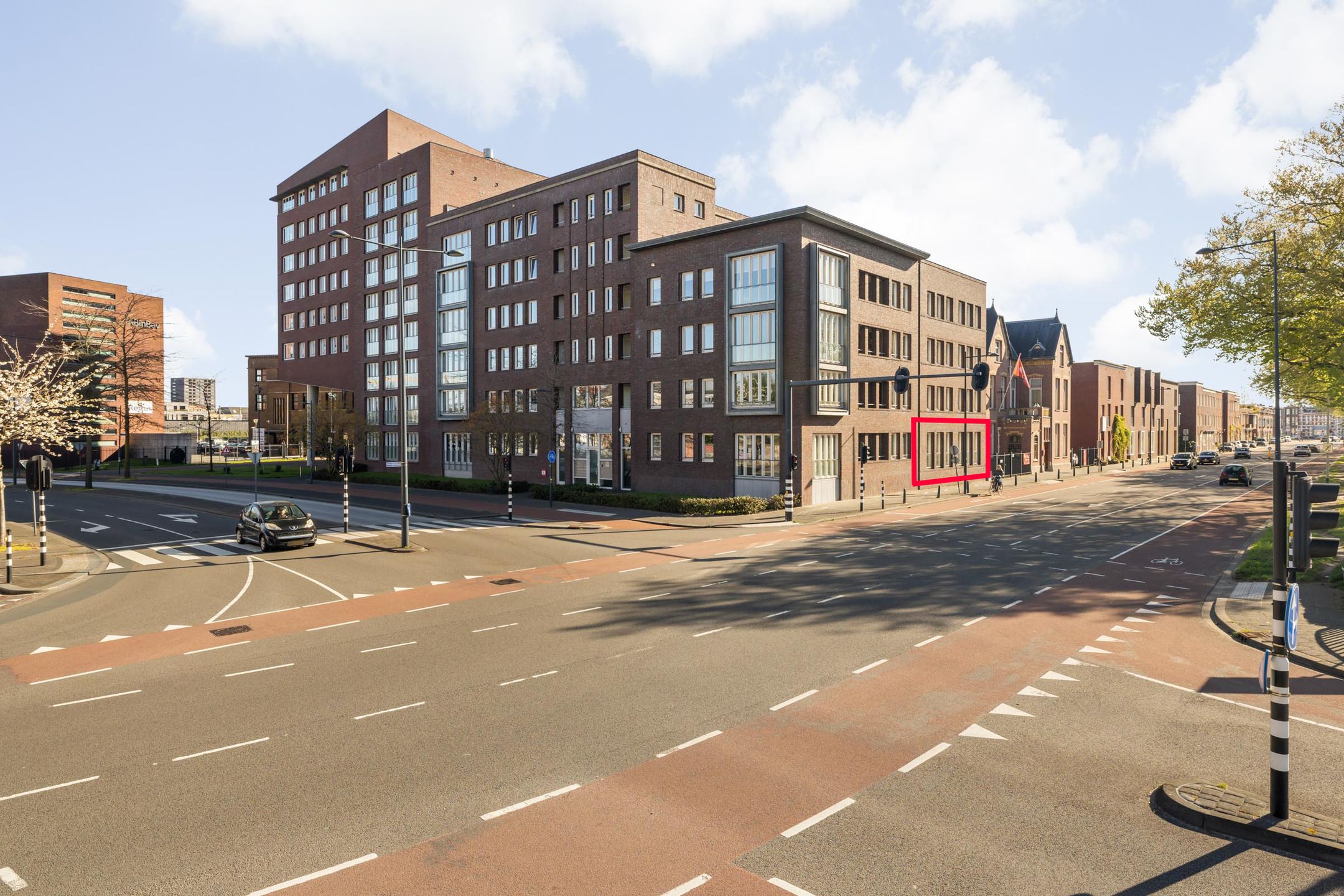 Foto 3 van Terheijdenstraat 4