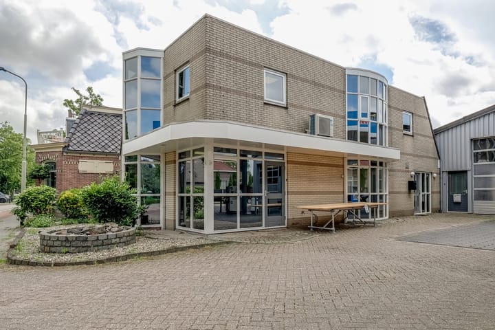 Spanbroekerweg 142